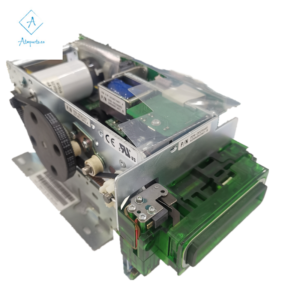 5645000001 3A260 Hyosung 5600T Card Reader 3Q8 Card Reader ATM Machine Parts