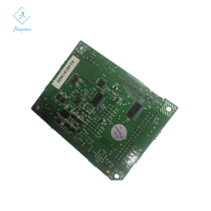 TSJB0004203 NCR 5887 Thermal Printer Board TEC N40C-DT SUB2 PCB ATM Machine Parts