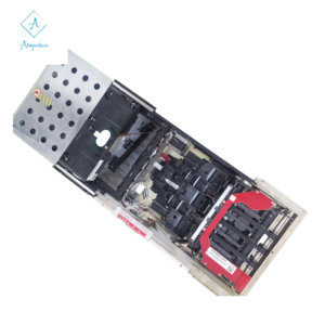 4450753508 NCR S2 Dispenser SNT Single Notes Transport TLA Assy 445-0729811 ATM Machine Parts