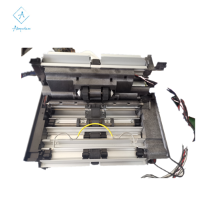 A011263 NMD NQ300 Detector Module ATM Machine Parts