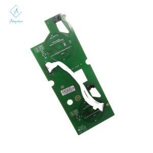 AS4450734103B S2 Dual Cass ID PCB Assembly Selfserv 22 ATM Machine Parts