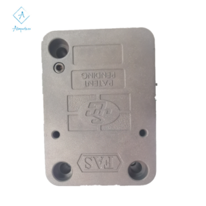 6860-166 ATM Safe Lock 8 Levels VDS Sargent And Greenleaf FAS ATM Machine Parts