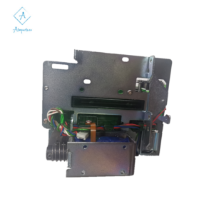 009-0018641 NCR 5886 IMCRW Standard Card Reader Shutter ATM Machine Parts