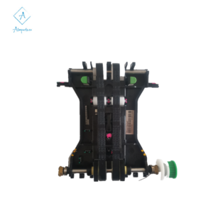 1750079781 Wincor Nixdorf Rocker CCDM VM2 Assd ATM Machine Parts