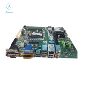 01750254552 Windows 10 Wincornixdorf 280N PC Motherboard Intel Core i5-4570TE 2.70Ghz 2GB RAM van PC van ATM Machine Parts