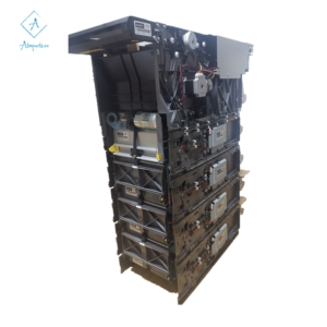 NMD 100 Dispenser 4+1 Cassette Glory Delarue NMD100 NMD50 GRG H22N LG ATM Dispenser Machine Parts