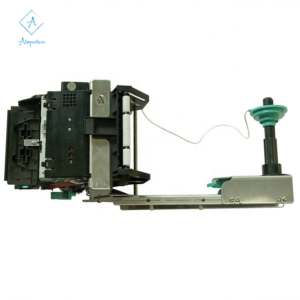 01750256248 Wincor Nixdorf TP28 Thermal Receipt Printer Procash 280 285 ATM Machine Parts 01750256248 Wincor Nixdorf TP28 Thermal Receipt Printer Procash 280 285 ATM Machine Parts