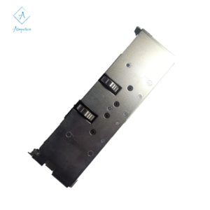 445-0672389 NCR Personas LVDT Sensor Assy With Double Roll ATM Machine Parts