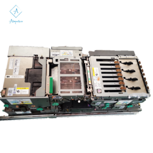 49229499000F Diebold OPTEVA 368 ECRM,UPR,TTW,TYPE 5B+ BV,URJB ATM Machine Parts 49-229499-000F