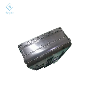 01750155418 Wincor Nixdorf CASH OUT CASSETTE CMD-V4 ATM Machine Parts