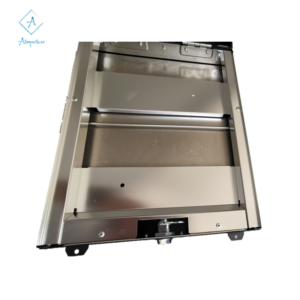 CDM8240-NC-001 GRG Banking Note Cassette YT4.100.208 ATM Machine Parts