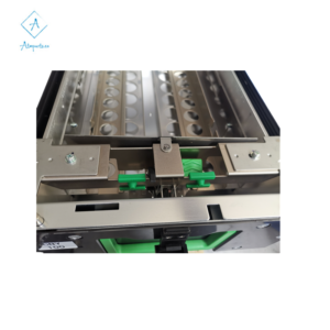 CDM8240-NC-001 GRG Banking Note Cassette YT4.100.208 ATM Machine Parts