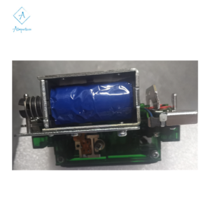 009-0018641 NCR 5886 IMCRW Standard Card Reader Shutter ATM Machine Parts