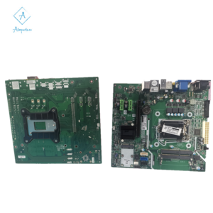 01750254552 Windows 10 Wincornixdorf 280N PC Motherboard Intel Core i5-4570TE 2.70Ghz 2GB RAM van PC van ATM Machine Parts