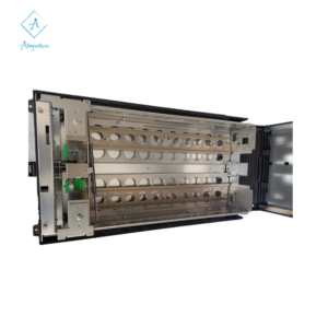 CDM8240-NC-001 GRG Banking Note Cassette YT4.100.208 ATM Machine Parts