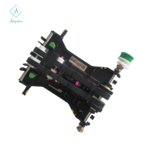 1750079781 Wincor Nixdorf Rocker CCDM VM2 Assd ATM Machine Parts