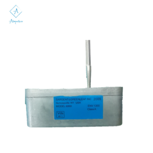 6860-166 ATM Safe Lock 8 Levels VDS Sargent And Greenleaf FAS ATM Machine Parts