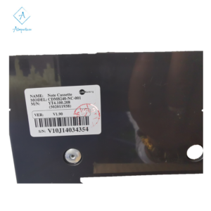 CDM8240-NC-001 GRG Banking Note Cassette YT4.100.208 ATM Machine Parts