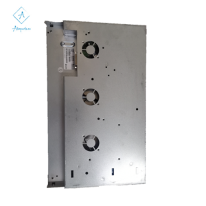 01750262932 Wincor Nixdorf 15 Inch LCD Display ATM Machine Parts