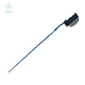 1750173205 Wincor Nixdorf 2050XE Procash 285/280 V2CU Card Reader Pre Head Magnetic Head ATM Machine Parts