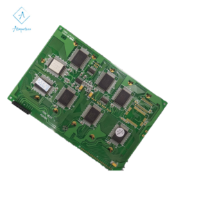 445-0681657 NCR Personas 5886 EOP Operation Panel LCD 445-0606916 Enhanced Rear EOP Operation Panel ATM Machine Parts