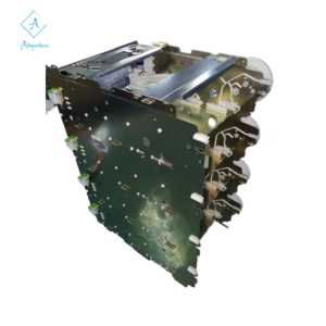 1750064370 Wincor Nixdorf CMD-V4 Housing Chassis 4X-Assd ATM Spare Parts