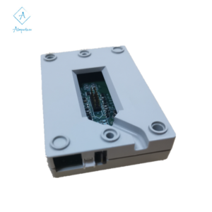 1750170098 Wincor Touch Controller RST WN USB 2150XE ATM Machine Parts