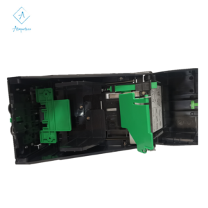 KD03234-C520 Fujitsu F53/F56 Bill Dispenser Cash Cassette Kiosk POS ATM Machine Partsa