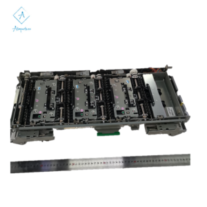 49233177000A Diebold 378/368 LT4 LT Assembly (4 cassettes) ATM Machine Parts