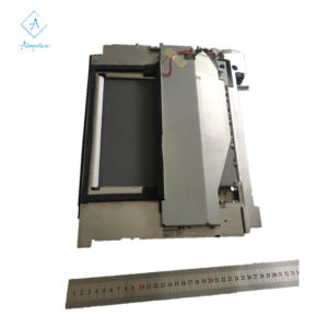 49229503000A Diebold Universal Recycler-UP TS-M1U1 SHUTTER SLOT Assembly TTW R/L (CSS11) 49-229503-000A ATM Machine Parts