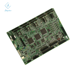 49233199070A Diebold CE control board RX-801 Universal Recycler-UP TS-M1U1 Main Board ATM Machine Parts