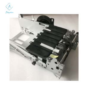 49242427000C Diebold Opteva AFD 2.0 Stacker FL Front-Load Active Dispenser 49-242427-000C ATM Machine Parts