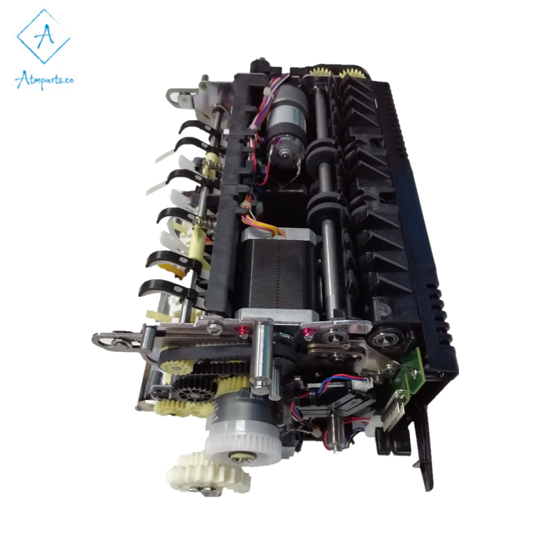 01750200435 Wincor Nixdorf Cineo C4060 C4040 VS Module Recycling ATM Machine Parts