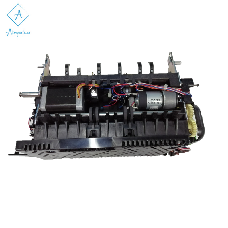01750200435 Wincor Nixdorf Cineo C4060 C4040 VS Module Recycling ATM Machine Parts