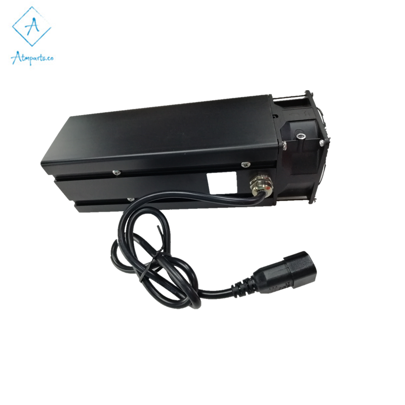 1750179134 Wincor Nixdorf 390W 230V Power Supply Unit With Fan ATM Machine Parts