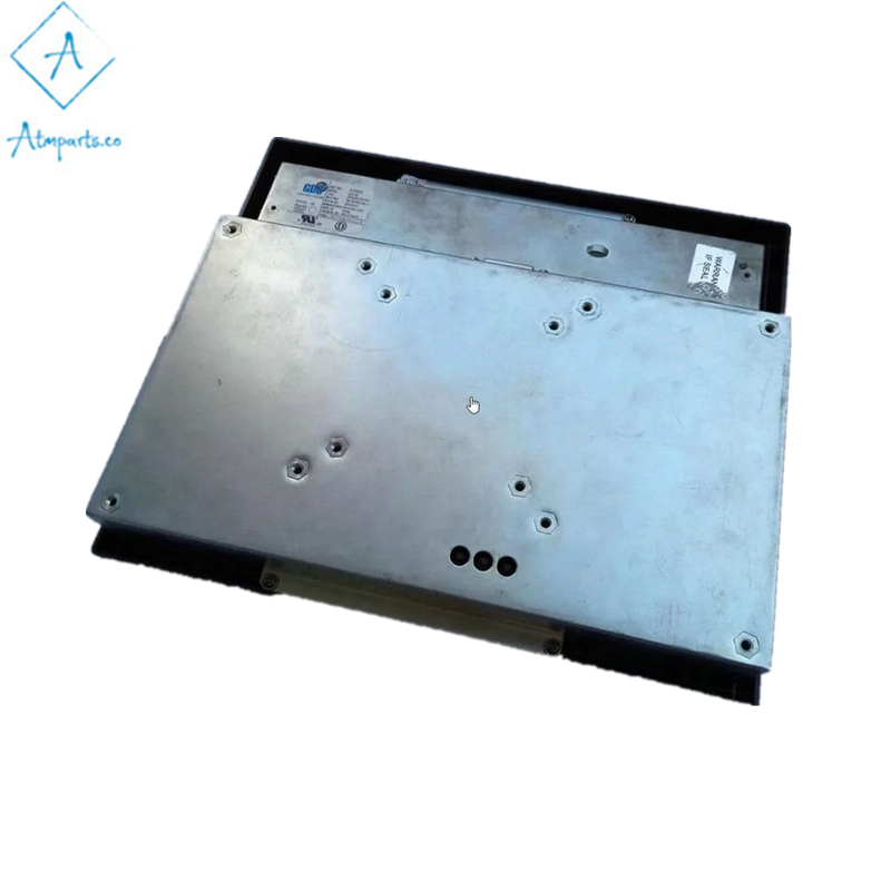 009-0024829 NCR 12.1 Inch Monitor Operator Panels Touch ATM Machine Parts