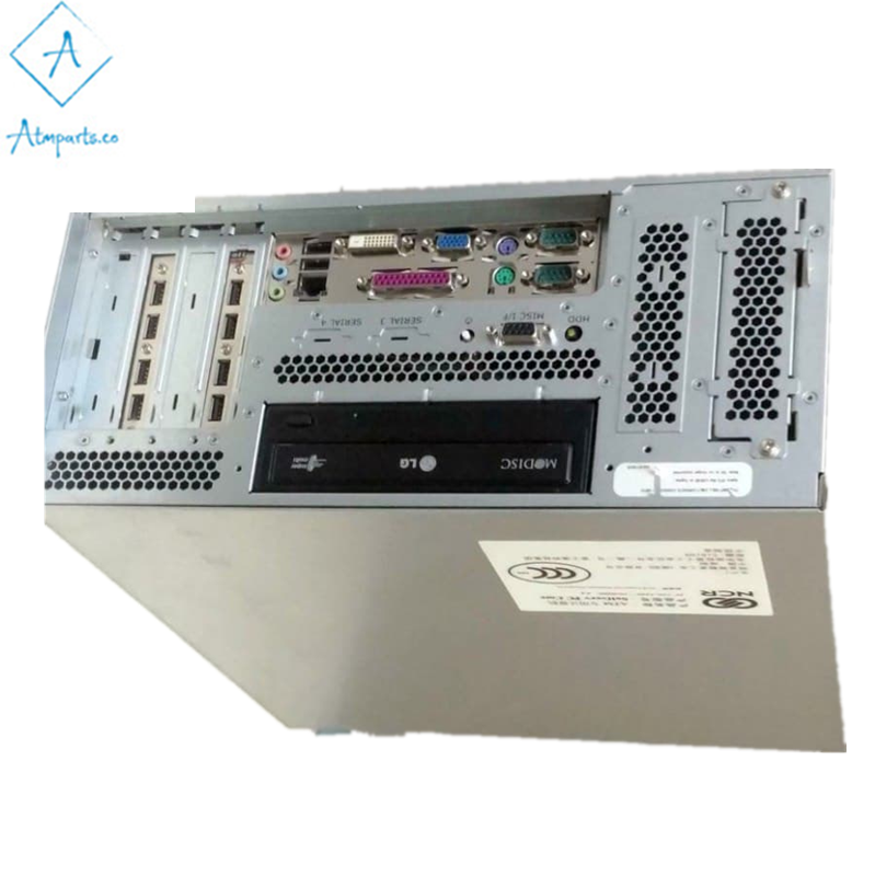 445-0727830 NCR Personas 5886 PC Core ATM Machine Parts