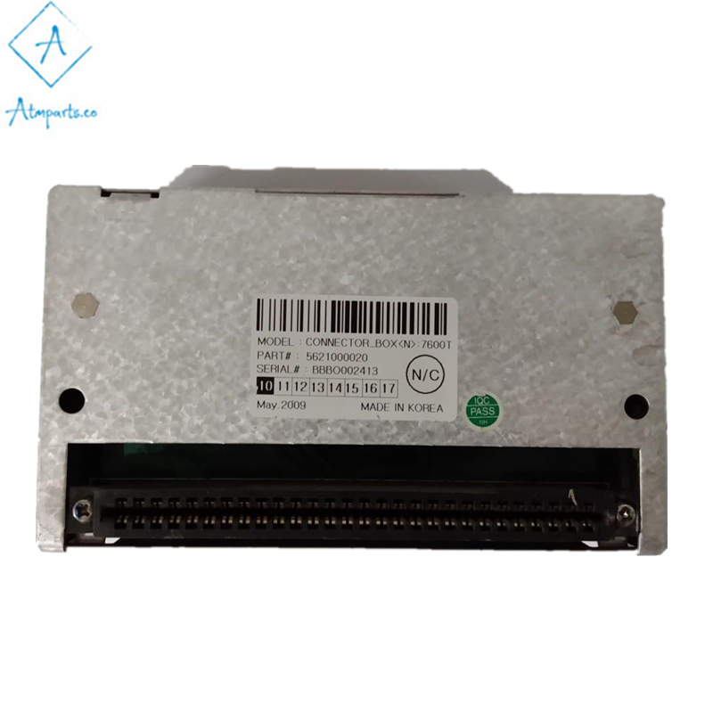 5621000020 Nautilus Hyosung ATM Power Supply 500Watt Dispensers ATM Machine Parts