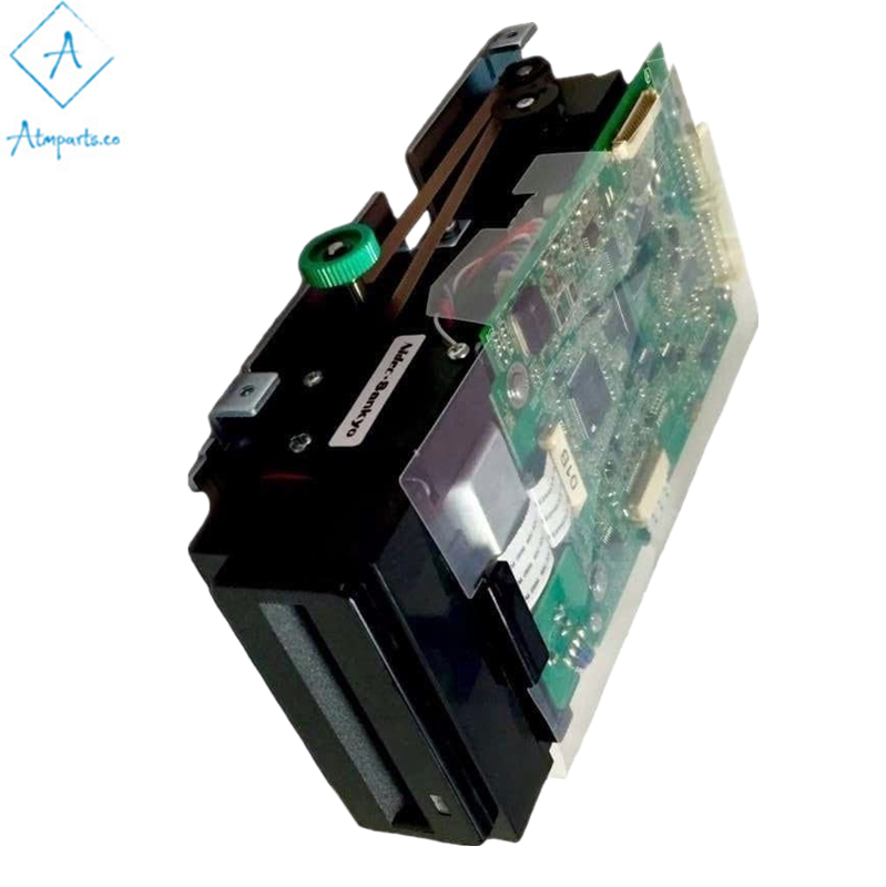 3K5 3R36940 Card Readers Sankyo ICT Motorized ATM Machine Parts
