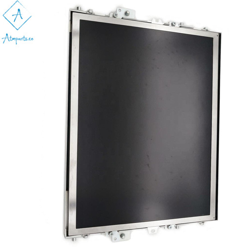 445-0731782 NCR 6622 6632 Monitor LCD 15 Inch ATM Machine Parts