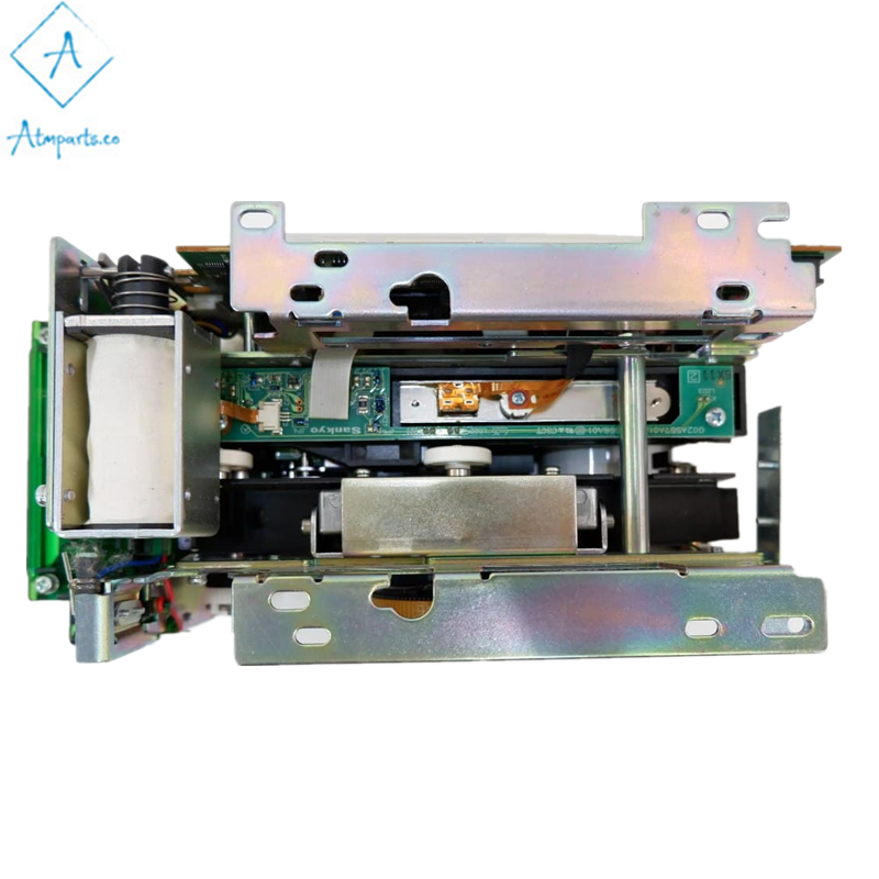 4450693328 Card Reader NCR Personas 5886 IMCRW Smart Track 2 Standard ATM Machine Parts4450693328 Card Reader NCR Personas 5886 IMCRW Smart Track 2 Standard ATM Machine Parts