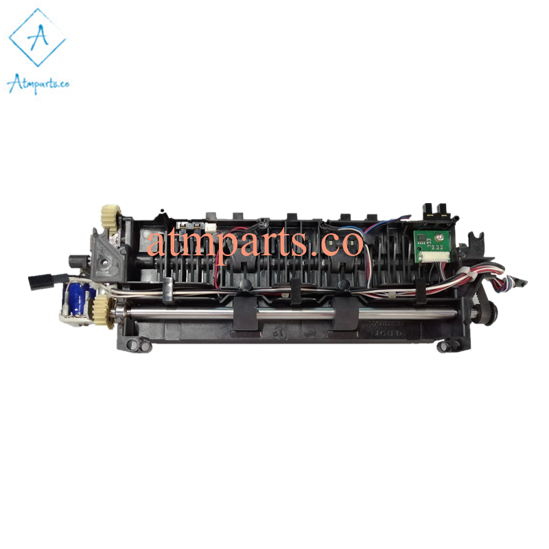 01750134478 Wincor Cineo C4060 Unit Upper Part CRS/ATS AU Module Centralization ATM Machine Parts