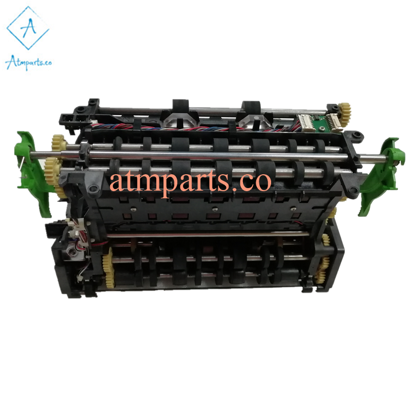 1750193276 Wincor Main Module Head W.drive CRS ATS Cineo 4060 ATM Machine Parts