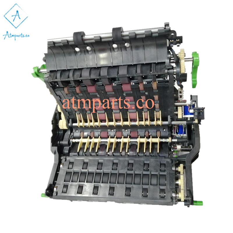 1750193276 Wincor Main Module Head W.drive CRS ATS Cineo 4060 ATM Machine Parts