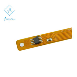 Wincor ATMparts 01750044235 Stacker Sensor Ribbon Cable