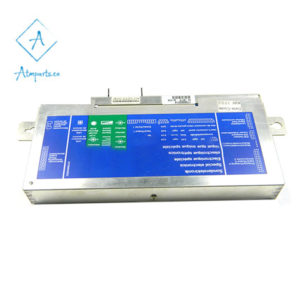 1750003214 special electronic III assy