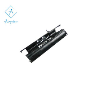 01750035773 2050XE V Module CASH GUIDE ATMparts Cover Plate