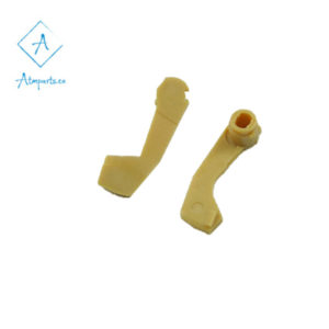 Wincor ATMparts 01750042090 CMD-V4 Clamp Latch Left