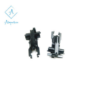 Wincor ATMparts 2050XE 01750044696 V Module Press On Warning Assd