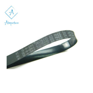 Wincor ATMparts 01750044960 Belt Stacker Inner Lower 12*261*0.65